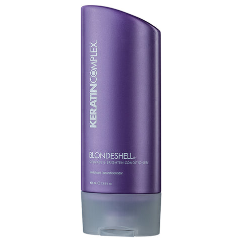 Keratin Complex Blondeshell Conditioner | Apothecarie New York