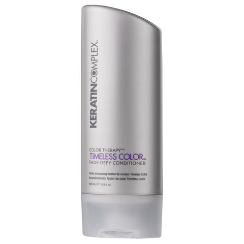 Keratin Complex Timeless Color Conditioner | Apothecarie New York