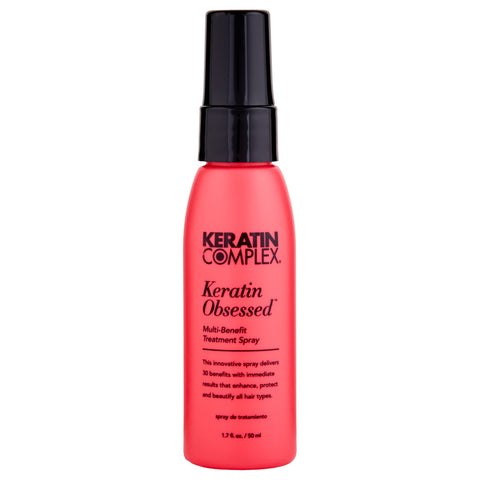 Keratin Complex Keratin Obsessed | Apothecarie New York