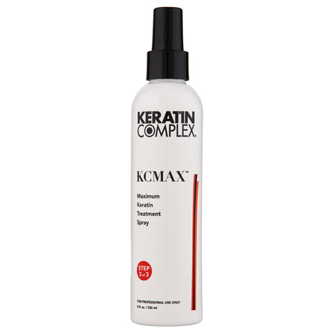 Keratin Complex KCMax Treatment Spray | Apothecarie New York