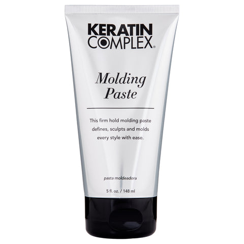 Keratin Complex Molding Paste | Apothecarie New York