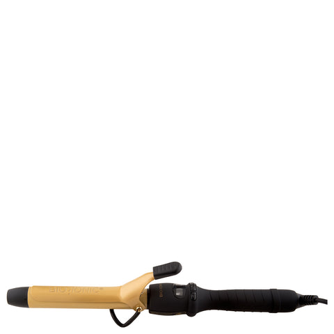 Bio Ionic GoldPro Curling Iron 1 in | Apothecarie New York