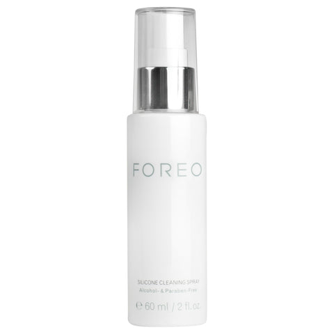 Foreo Silicone Cleaning Spray | Apothecarie New York
