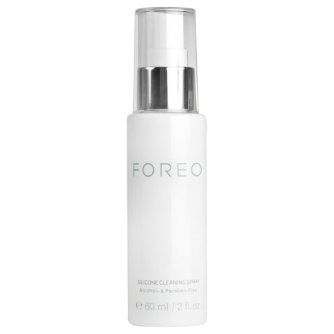 FOREO Silicone Cleaning Spray 60ml