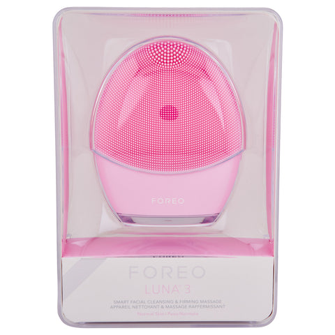 Foreo Luna 3 Normal Skin | Apothecarie New York