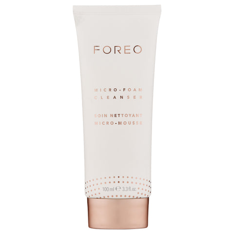 Foreo Micro Foam Cleanser | Apothecarie New York